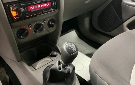 Renault Symbol, 2011 год, 380 000 рублей, 6 фотография