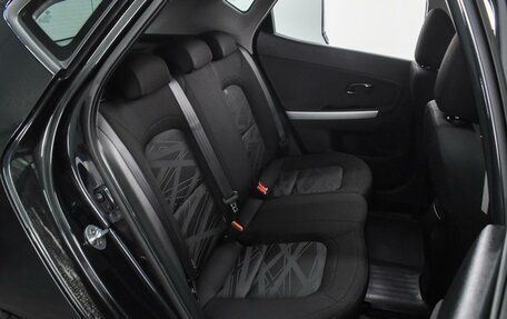 KIA cee'd III, 2016 год, 1 240 000 рублей, 7 фотография