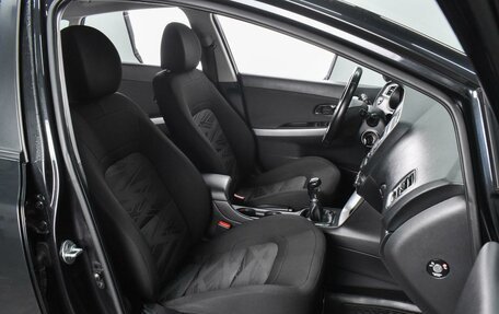 KIA cee'd III, 2016 год, 1 240 000 рублей, 8 фотография