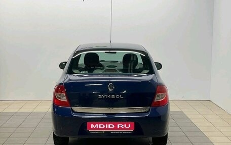 Renault Symbol, 2011 год, 380 000 рублей, 21 фотография