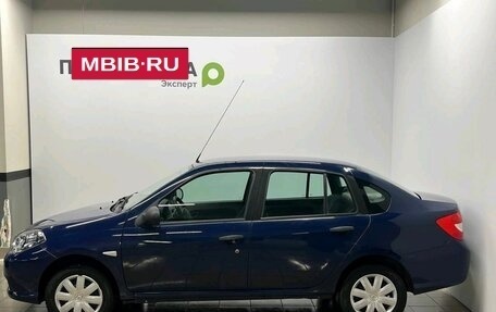 Renault Symbol, 2011 год, 380 000 рублей, 19 фотография