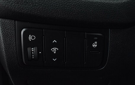 KIA cee'd III, 2016 год, 1 240 000 рублей, 14 фотография