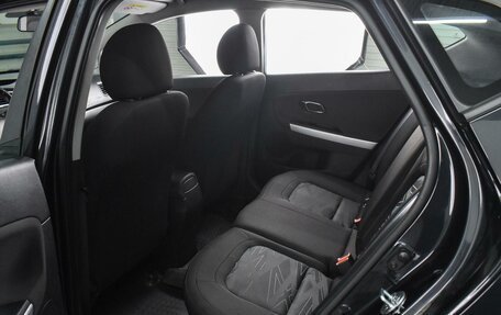 KIA cee'd III, 2016 год, 1 240 000 рублей, 11 фотография