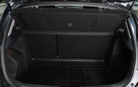 KIA cee'd III, 2016 год, 1 240 000 рублей, 18 фотография