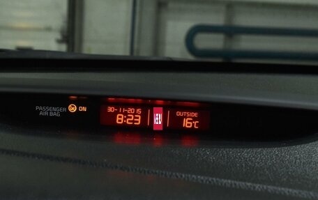 KIA cee'd III, 2016 год, 1 240 000 рублей, 17 фотография