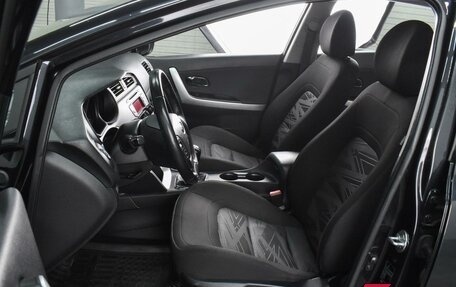 KIA cee'd III, 2016 год, 1 240 000 рублей, 10 фотография