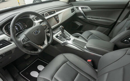 Geely Atlas I, 2021 год, 1 698 000 рублей, 9 фотография