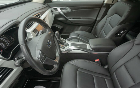 Geely Atlas I, 2021 год, 1 698 000 рублей, 10 фотография