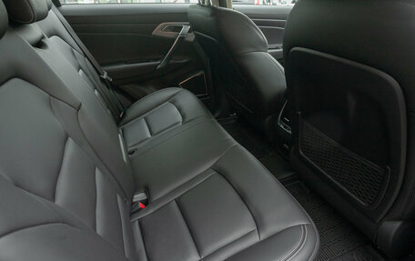 Geely Atlas I, 2021 год, 1 698 000 рублей, 16 фотография