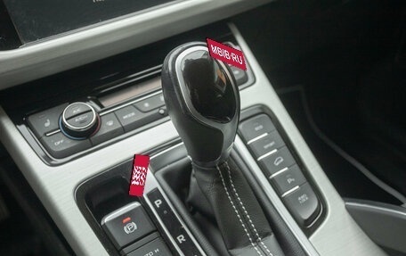 Geely Atlas I, 2021 год, 1 698 000 рублей, 13 фотография