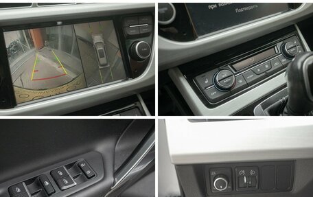 Geely Atlas I, 2021 год, 1 698 000 рублей, 21 фотография