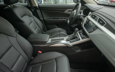 Geely Atlas I, 2021 год, 1 698 000 рублей, 20 фотография