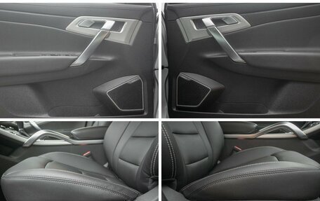 Geely Atlas I, 2021 год, 1 698 000 рублей, 22 фотография