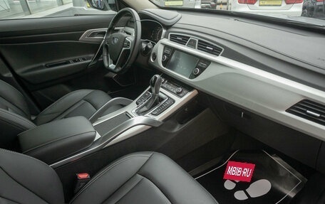 Geely Atlas I, 2021 год, 1 698 000 рублей, 19 фотография