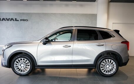 Haval Jolion, 2025 год, 2 699 000 рублей, 8 фотография