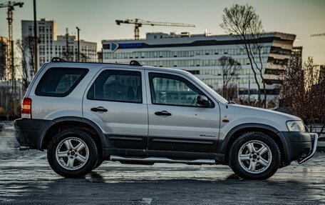 Ford Maverick, 2001 год, 552 000 рублей, 9 фотография