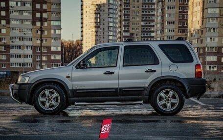 Ford Maverick, 2001 год, 552 000 рублей, 5 фотография