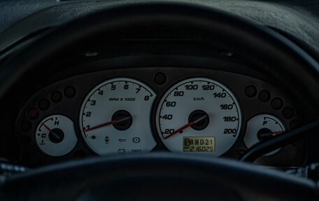 Ford Maverick, 2001 год, 552 000 рублей, 13 фотография