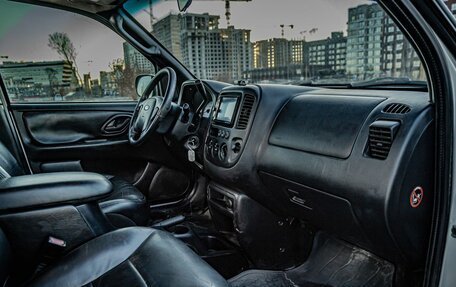 Ford Maverick, 2001 год, 552 000 рублей, 19 фотография