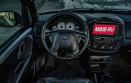 Ford Maverick, 2001 год, 552 000 рублей, 12 фотография