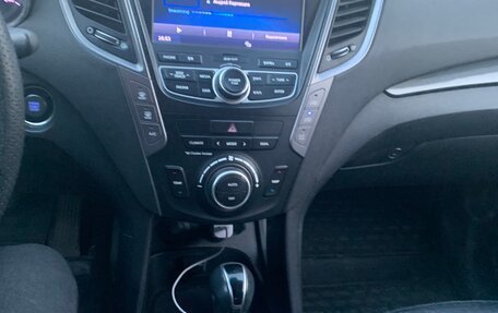 Hyundai Santa Fe III рестайлинг, 2012 год, 1 550 000 рублей, 11 фотография