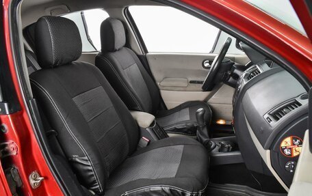 Renault Megane II, 2006 год, 499 000 рублей, 8 фотография