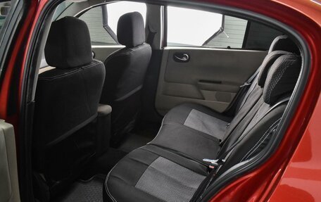 Renault Megane II, 2006 год, 499 000 рублей, 11 фотография