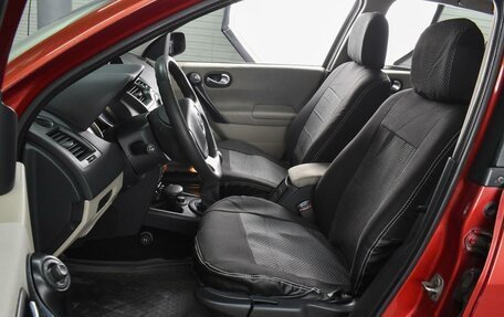 Renault Megane II, 2006 год, 499 000 рублей, 10 фотография