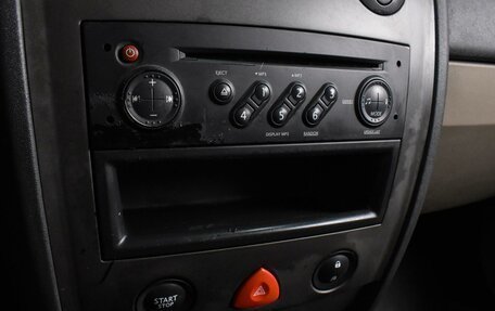 Renault Megane II, 2006 год, 499 000 рублей, 13 фотография