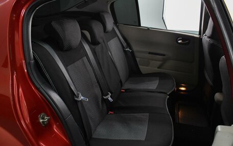 Renault Megane II, 2006 год, 499 000 рублей, 7 фотография