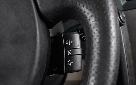 Renault Megane II, 2006 год, 499 000 рублей, 17 фотография