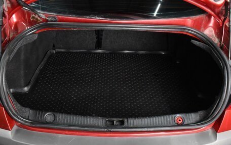 Renault Megane II, 2006 год, 499 000 рублей, 18 фотография