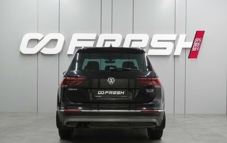 Volkswagen Tiguan II, 2017 год, 2 730 000 рублей, 4 фотография