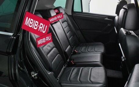 Volkswagen Tiguan II, 2017 год, 2 730 000 рублей, 7 фотография