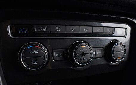 Volkswagen Tiguan II, 2017 год, 2 730 000 рублей, 14 фотография