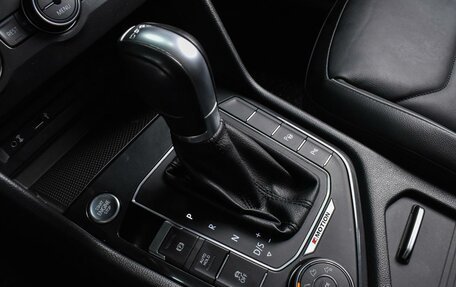 Volkswagen Tiguan II, 2017 год, 2 730 000 рублей, 15 фотография