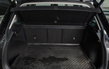 Volkswagen Tiguan II, 2017 год, 2 730 000 рублей, 21 фотография