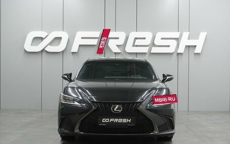 Lexus ES VII, 2020 год, 7 429 000 рублей, 3 фотография