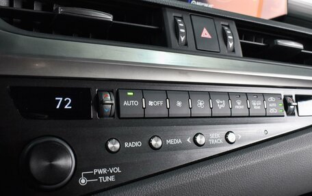 Lexus ES VII, 2020 год, 7 429 000 рублей, 16 фотография