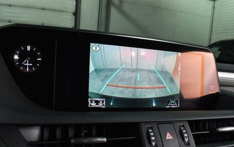 Lexus ES VII, 2020 год, 7 429 000 рублей, 13 фотография
