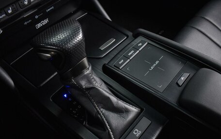 Lexus ES VII, 2020 год, 7 429 000 рублей, 25 фотография