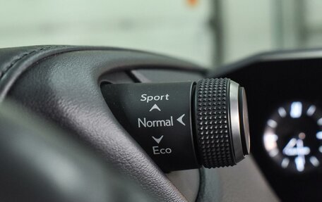 Lexus ES VII, 2020 год, 7 429 000 рублей, 24 фотография