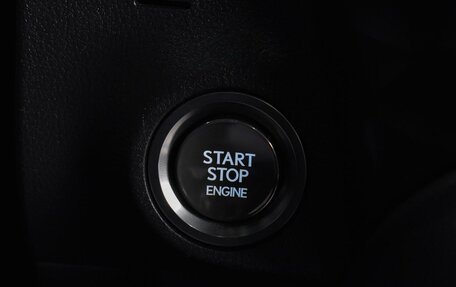 Lexus ES VII, 2020 год, 7 429 000 рублей, 27 фотография