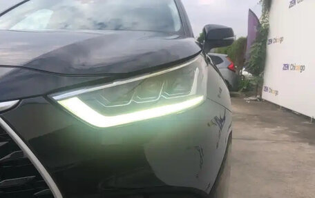 Toyota Highlander, 2022 год, 3 594 555 рублей, 6 фотография