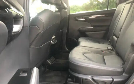 Toyota Highlander, 2022 год, 3 594 555 рублей, 16 фотография