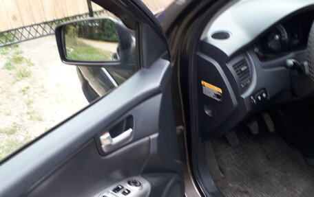 KIA Sportage II, 2007 год, 800 000 рублей, 6 фотография