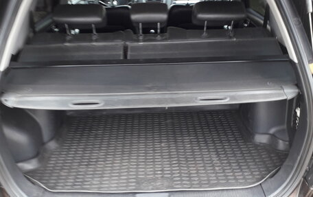 KIA Sportage II, 2007 год, 800 000 рублей, 5 фотография