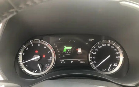 Toyota Highlander, 2022 год, 3 594 555 рублей, 19 фотография