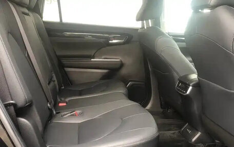 Toyota Highlander, 2022 год, 3 594 555 рублей, 17 фотография