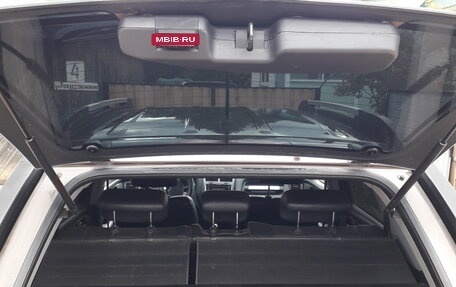 KIA Sportage II, 2007 год, 800 000 рублей, 2 фотография